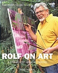 Rolf on Art (Hardcover)