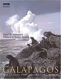 Galapagos (Paperback)