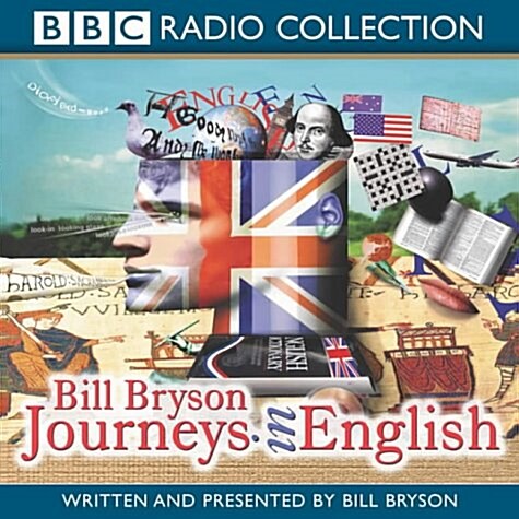 Journeys in English (Audio)