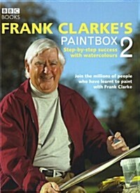 Frank Clarkes Paintbox 2 (Hardcover)