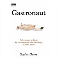 Gastronaut (Hardcover)
