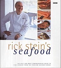 Rick Steins Seafood (Hardcover)