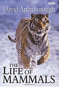 Life of Mammals (Hardcover)