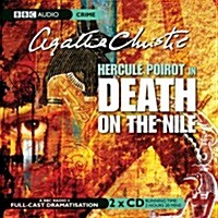 Death on the Nile (CD-Audio)