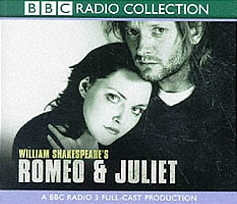 Romeo and Juliet (Audio)