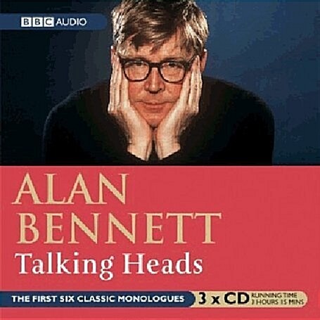 Talking Heads (Audio CD)