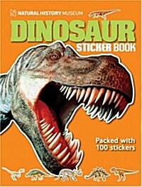 The Natural History Museum Dinosaur (Paperback, 3 Revised edition)