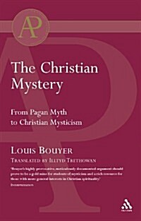 The Christian Mystery (Paperback)