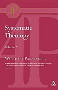 Systematic Theology Vol 2 (Paperback)