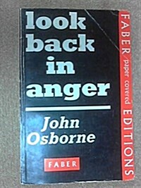 Look Back in Anger (Paperback)