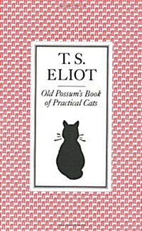 Old Possums Book of Practical Cats (Paperback)