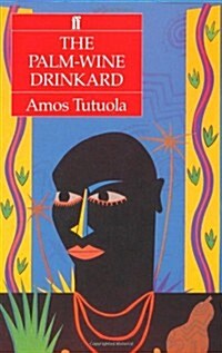 Palm-wine Drinkard (Paperback)