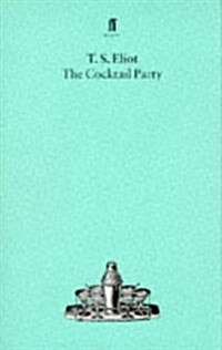 The Cocktail Party (Paperback)