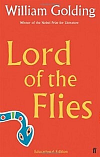 Lord of the Flies (Paperback)