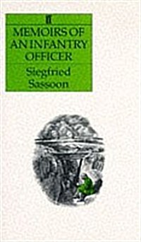 Memoirs of an Infantry Officer (Paperback)