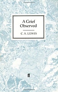 Grief Observed (Paperback)