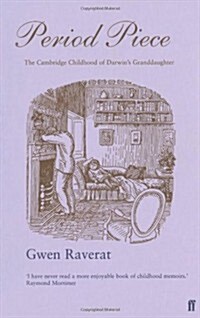 Period Piece : A Cambridge Childhood (Paperback)