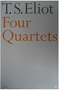 Four Quartets (Paperback)