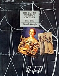 The Cut of Womens Clothes (Hardcover)