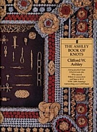 The Ashley Book of Knots (Hardcover, Main)