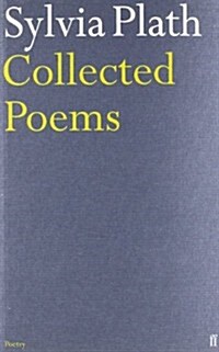 Collected Poems (Paperback, Main)