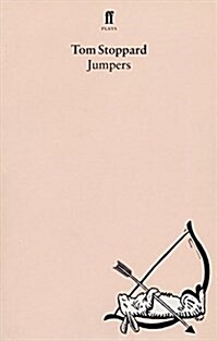 Jumpers (Paperback)