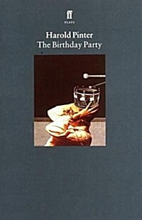 The Birthday Party (Paperback)