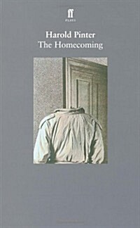 The Homecoming (Paperback)
