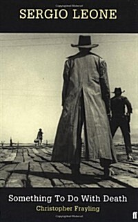 Sergio Leone (Paperback, Main)
