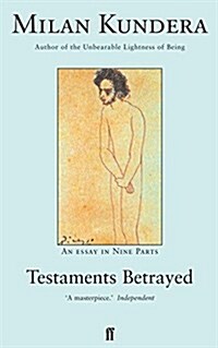 Testaments Betrayed (Paperback)