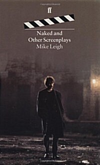Naked and Other Screenplays (Paperback, Main)