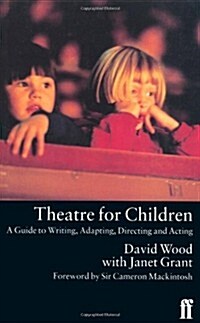Theatre for Children (Paperback, Main)