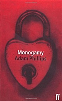 Monogamy (Paperback)