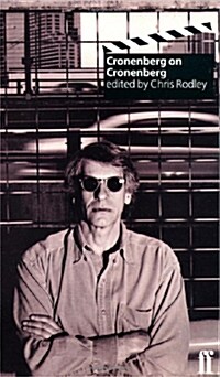 Cronenberg on Cronenberg (New Edition) (Paperback)