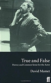 True and False (Paperback, Main)