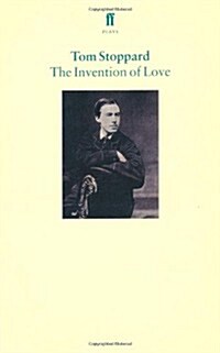 The Invention of Love (Paperback)