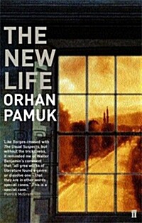 The New Life (Paperback)