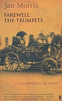 Farewell the Trumpets (Paperback)
