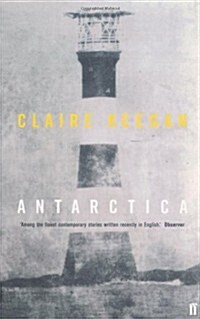 Antarctica (Paperback)