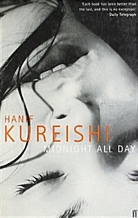 Midnight All Day (Paperback)