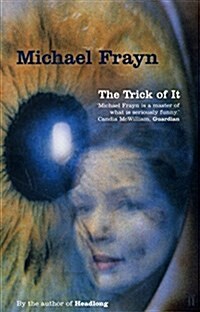 The Trick of it (Paperback)