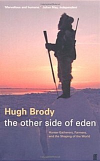 The Other Side of Eden (Paperback, Main)