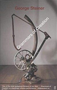 Grammars of Creation (Paperback, Main)