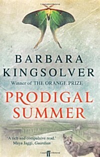 Prodigal Summer (Paperback)