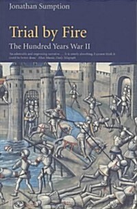 Hundred Years War Vol 2 : Trial by Fire (Paperback)