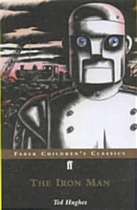 Iron Man (Paperback)