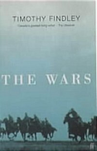 The Wars (Paperback)