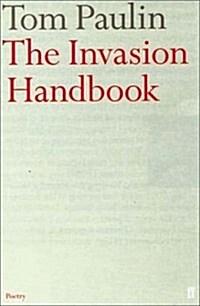 The Invasion Handbook (Hardcover)