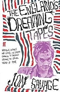 The Englands Dreaming Tapes (Paperback)