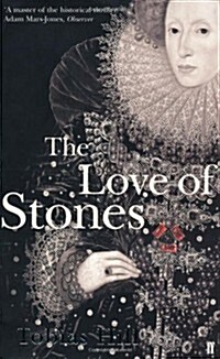Love of Stones (Paperback)